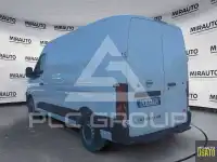 2024 Nissan Interstar