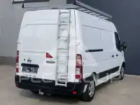 2024 Nissan Interstar