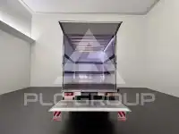 2024 Nissan Interstar