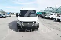 2024 Nissan Interstar