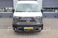 2024 Nissan Interstar