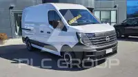 2024 Nissan Interstar
