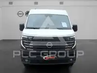 2024 Nissan Interstar