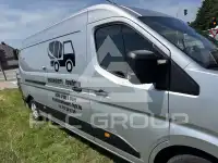 2024 Nissan Interstar