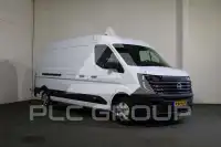 2024 Nissan Interstar