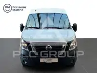 2024 Nissan Interstar