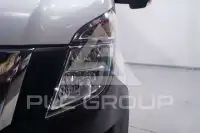 2024 Nissan Interstar