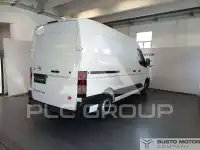2024 Nissan Interstar