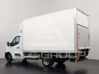 2024 Nissan Interstar