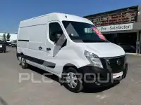 2024 Nissan Interstar