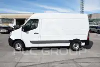 2024 Nissan Interstar