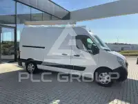 2024 Nissan Interstar