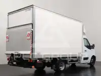 2024 Nissan Interstar