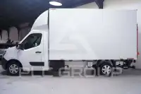 2024 Nissan Interstar