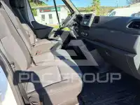2024 Nissan Interstar
