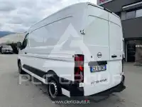 2024 Nissan Interstar