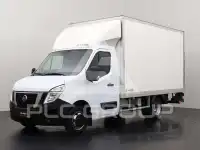 2024 Nissan Interstar