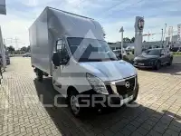 2024 Nissan Interstar