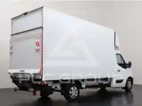 2024 Nissan Interstar
