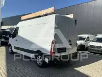 2024 Nissan Interstar