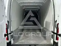 2024 Nissan Interstar