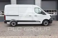 2024 Nissan Interstar