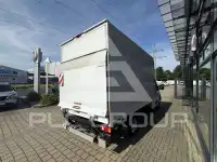 2024 Nissan Interstar