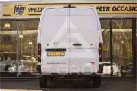 2024 Nissan Interstar