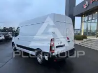 2024 Nissan Interstar