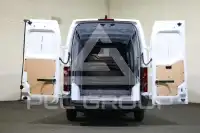 2024 Nissan Interstar