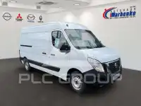 2024 Nissan Interstar