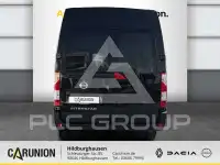 2024 Nissan Interstar