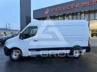 2024 Nissan Interstar