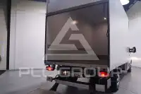 2024 Nissan Interstar