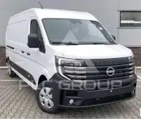 2024 Nissan Interstar