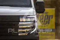 2024 Nissan Interstar