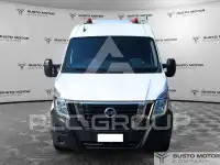 2024 Nissan Interstar