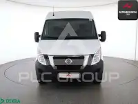 2024 Nissan Interstar