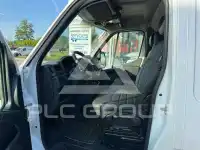 2024 Nissan Interstar