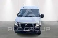 2024 Nissan Interstar