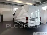 2024 Nissan Interstar