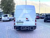 2024 Nissan Interstar