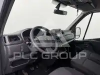 2024 Nissan Interstar