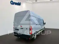 2024 Nissan Interstar