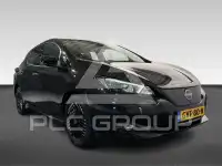 2024 Nissan LEAF