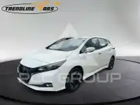 2024 Nissan LEAF
