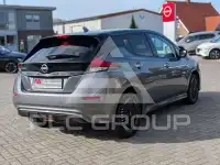 2024 Nissan LEAF