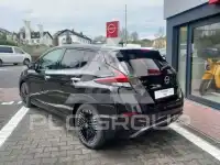 2024 Nissan LEAF