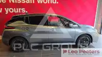 2024 Nissan LEAF