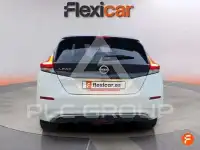 2024 Nissan LEAF